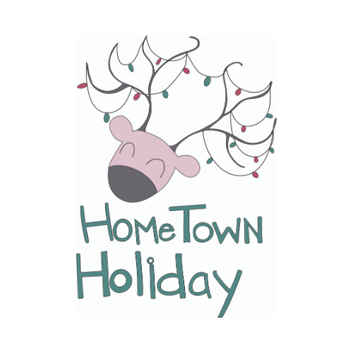 Hometown Holiday logo