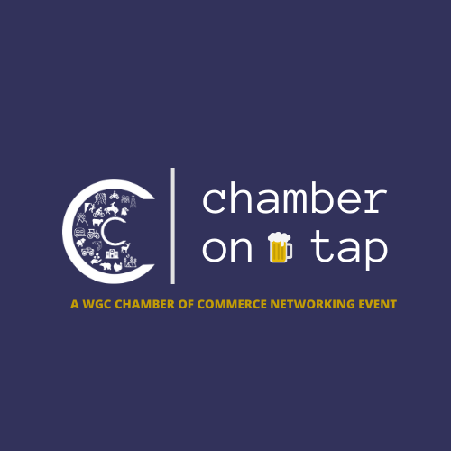 Chamber on Tap